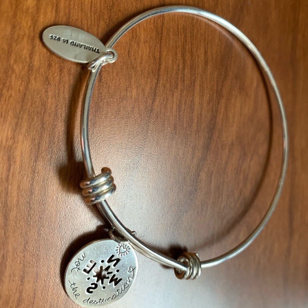 Extraordinary Life Charm Bracelet